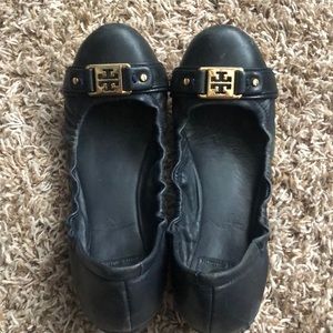 Tory Burch Ambrose Ballet Flat